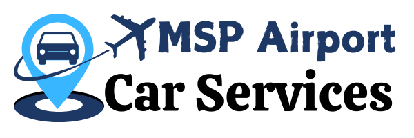 MSP Airport Car Services