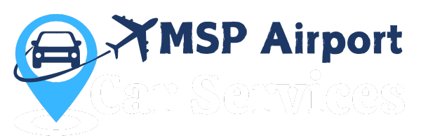 MSP Airport Car Services